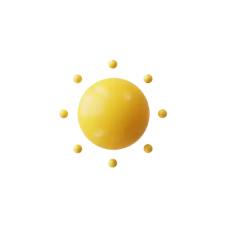 weather icon